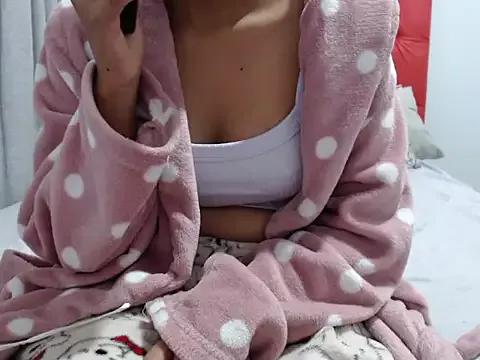 Babyshaly on StripChat 