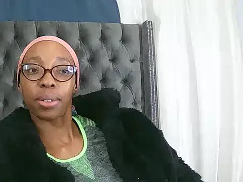 BabySpice69 on StripChat