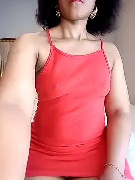 BabySweetDee on StripChat 