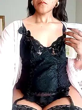 BabySweetDee on StripChat 