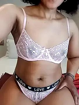 BabySweetDee on StripChat