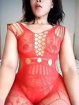 BabySweetDee on StripChat 