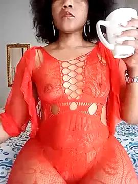 BabySweetDee on StripChat 