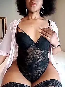 BabySweetDee on StripChat 