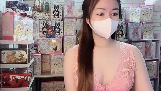 BabyThree_ on StripChat 