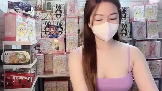 BabyThree_ on StripChat 
