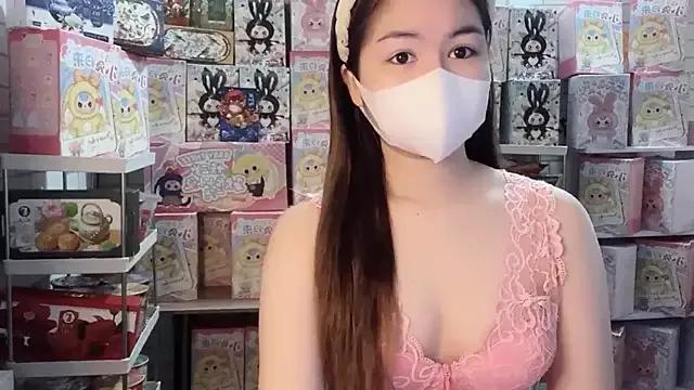 BabyThree_ on StripChat 