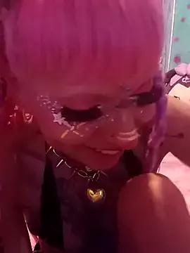 BABYUNICORN on StripChat 