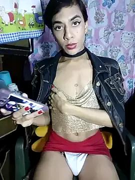 babyy_foxxy on StripChat 