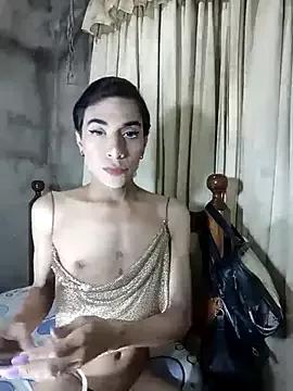 babyy_foxxy on StripChat 