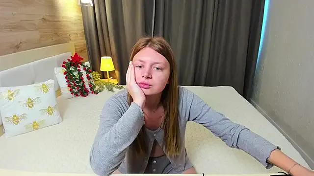 Babyy_Lynaa on StripChat 