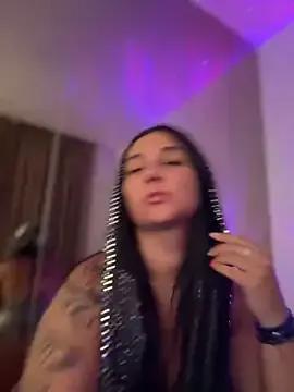 babyyboomm on StripChat 