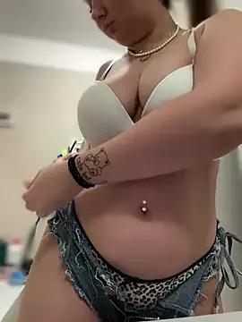 babyyboomm on StripChat 