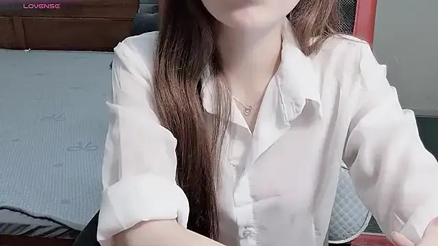 Babyyyy69 on StripChat 