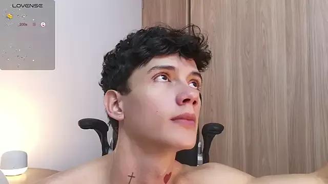 badboy_one_ on StripChat 
