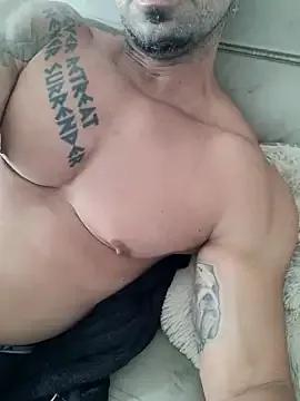 badbrown on StripChat 
