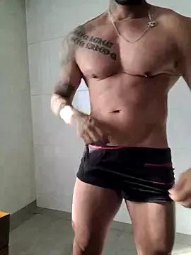 badbrown on StripChat 