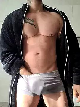 badbrown on StripChat 