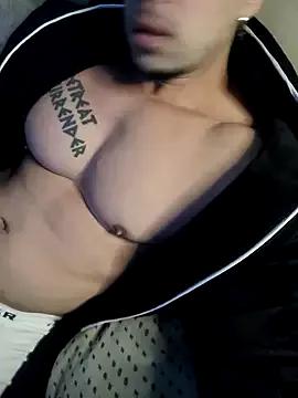 badbrown on StripChat 
