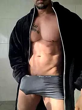 badbrown on StripChat 