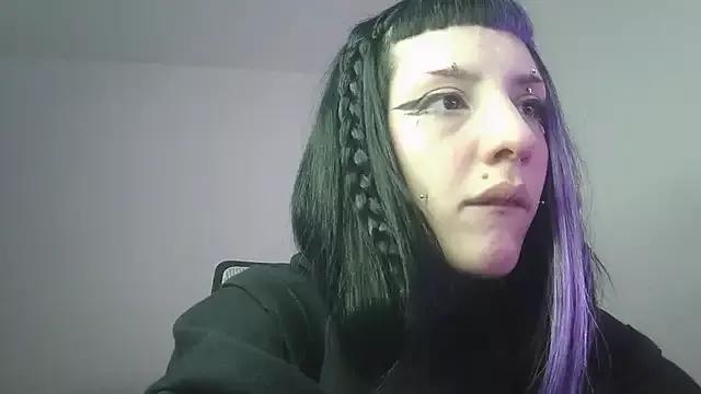 badddoll on StripChat 