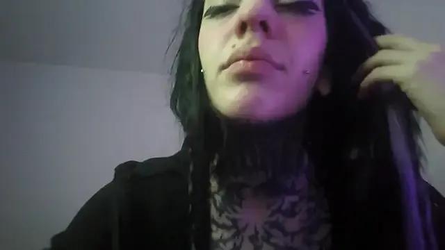 badddoll on StripChat