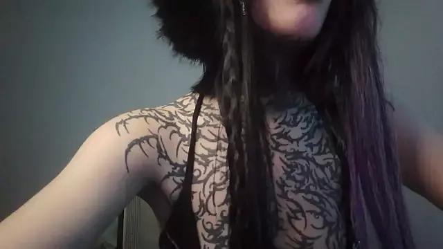 badddoll on StripChat 