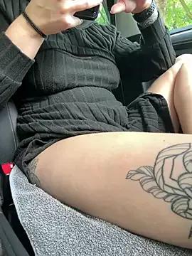 BaddieJoline on StripChat 