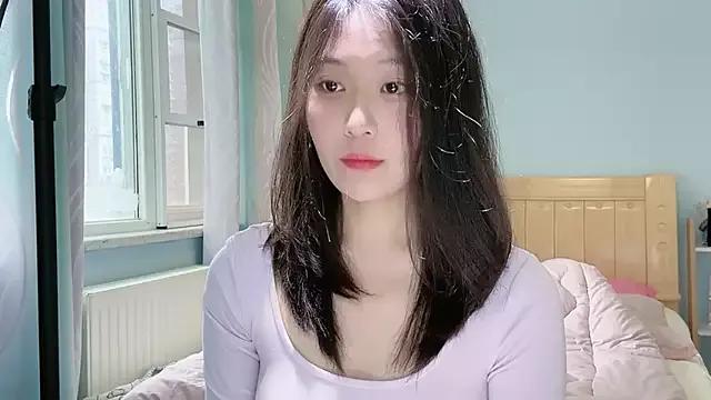 baeasian-MIMI-36C on StripChat 