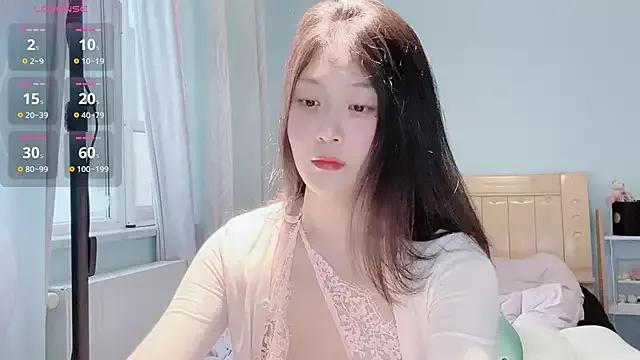 baeasian-MIMI-36C on StripChat 
