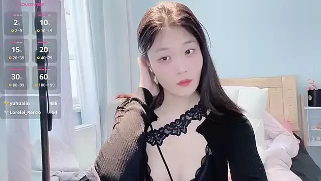 baeasian-MIMI-36C on StripChat 