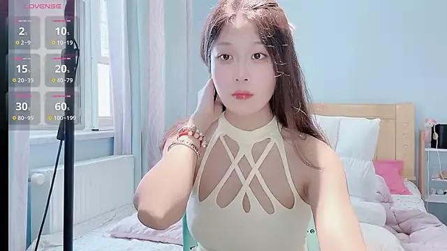 baeasian-MIMI-36C on StripChat 