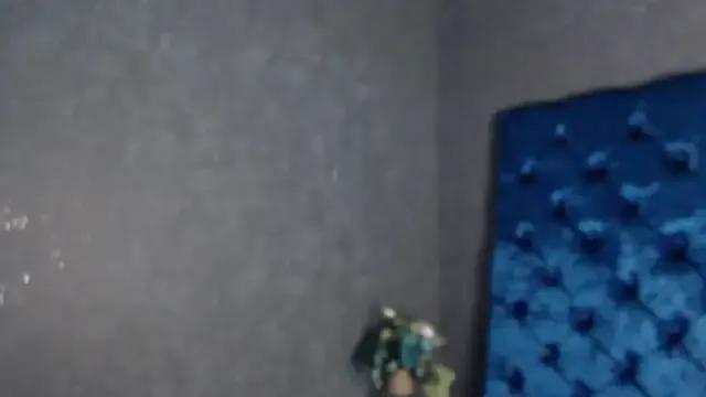 BagiraBella on StripChat
