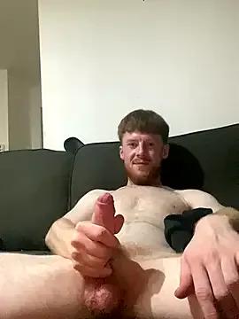 bailey_mcvicar — Cumshow