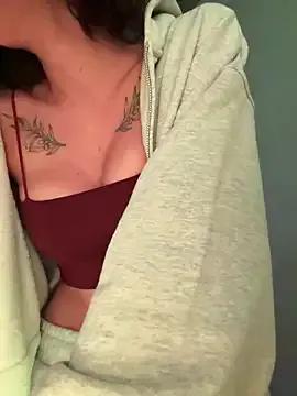 BallerinaCappuccino_ — pinch nipples in public