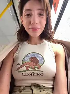 BallerinaCappuccino_ — open my pussy for you 