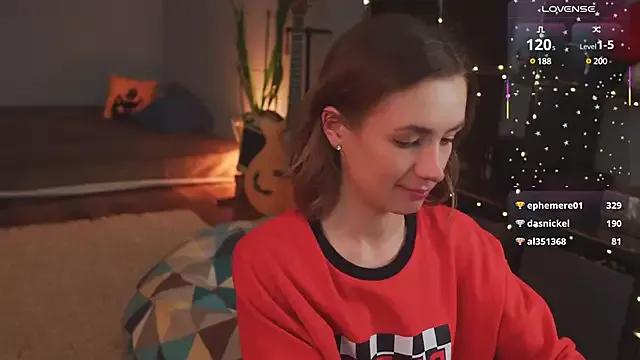 bananya_kitty on StripChat 