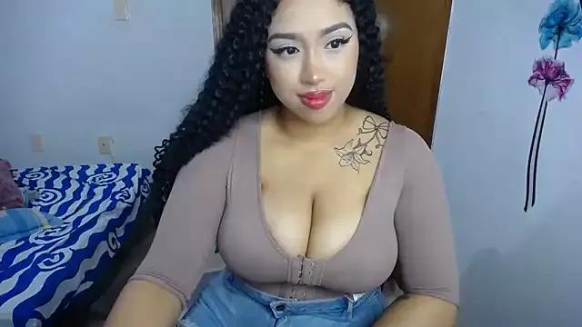 barbara_falcons on StripChat 