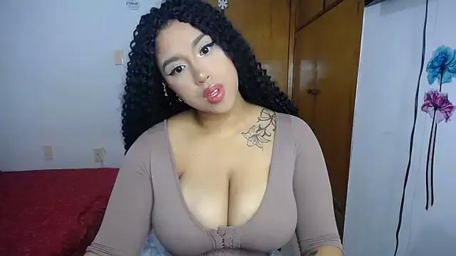 barbara_falcons on StripChat 