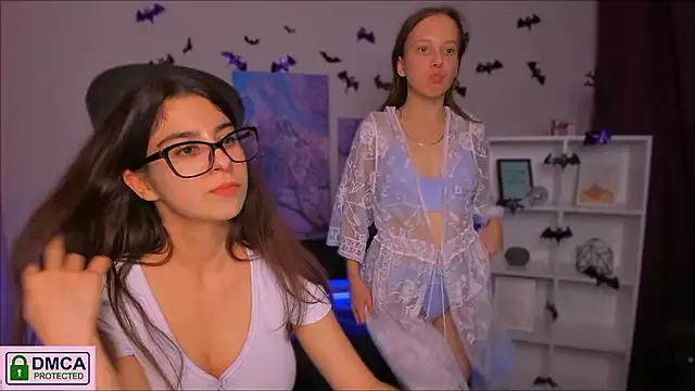 barbara_meow_ on StripChat 