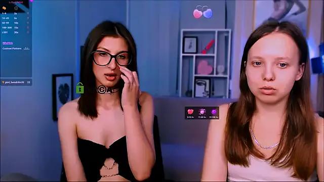 barbara_meow_ on StripChat 