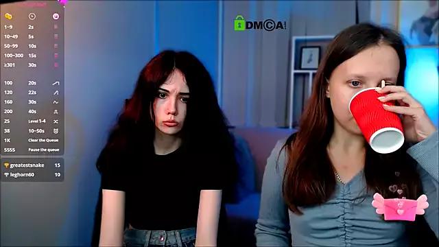 barbara_meow_ on StripChat 