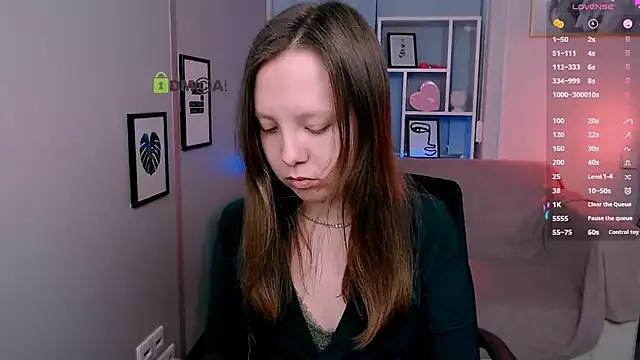 barbara_meow_ on StripChat 