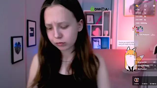 barbara_meow_ on StripChat 
