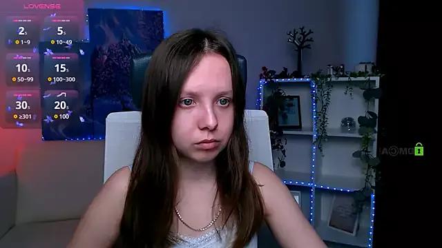 barbara_meow_ on StripChat 