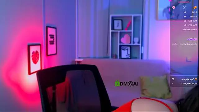 barbara_meow_ on StripChat 