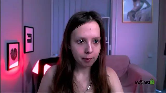 barbara_meow_ on StripChat 
