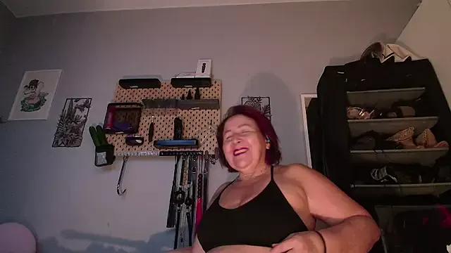 barbarah_ on StripChat 