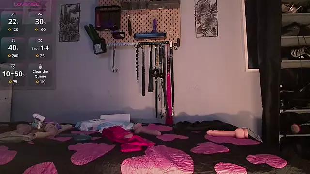 barbarah_ on StripChat 