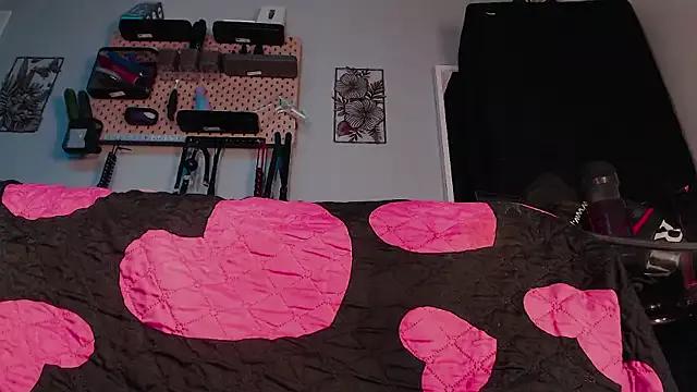 barbarah_ on StripChat 